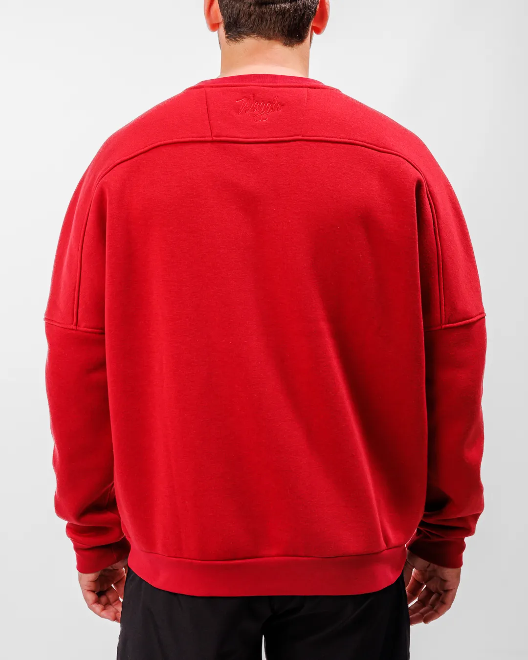 Hazards and Drop Zones Unisex Everyday Crewneck