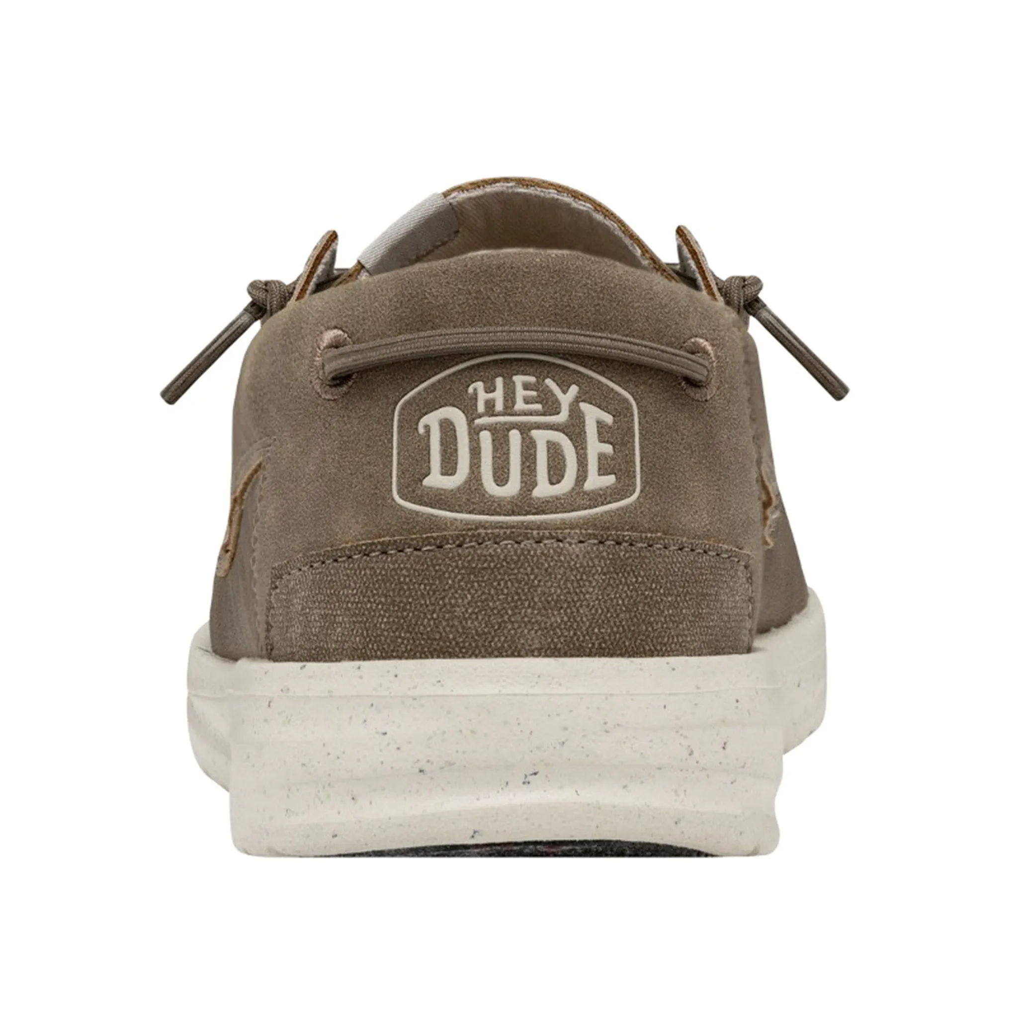 Hey Dude Men's Welsh Grip Duster
