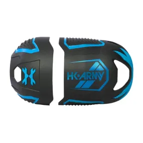 HK Army Vice Tank Cover - Black/Blue