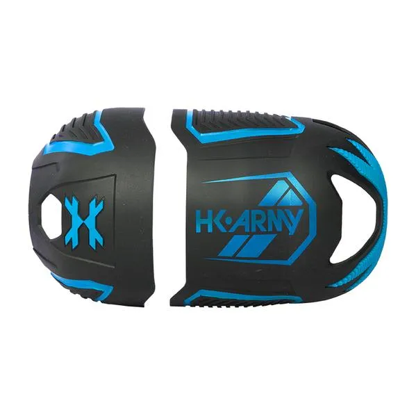 HK Army Vice Tank Cover - Black/Blue