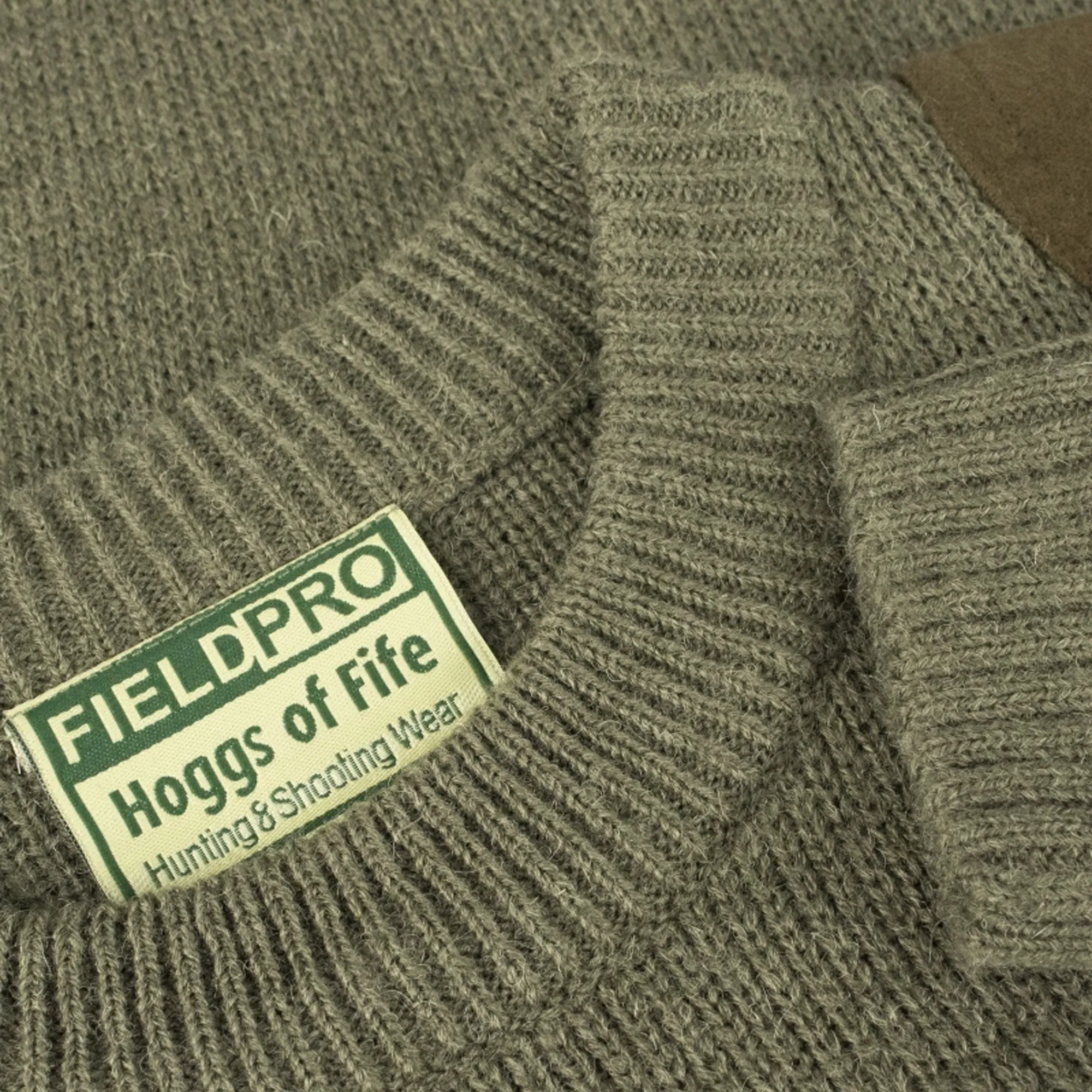 Hoggs Of Fife Junior Melrose Hunting Jumper