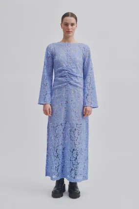 Holly Lace Maxi Dress