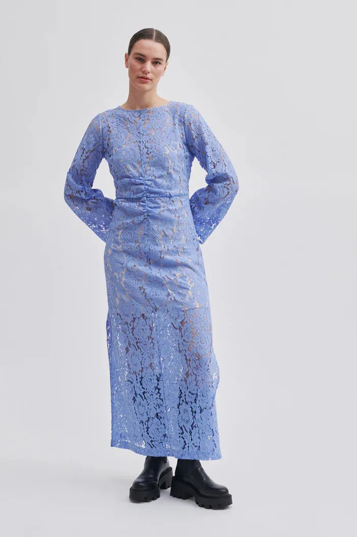 Holly Lace Maxi Dress