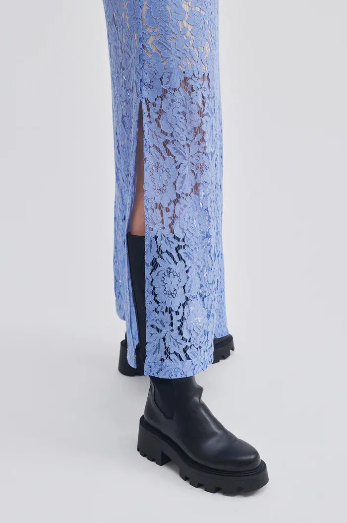 Holly Lace Maxi Dress