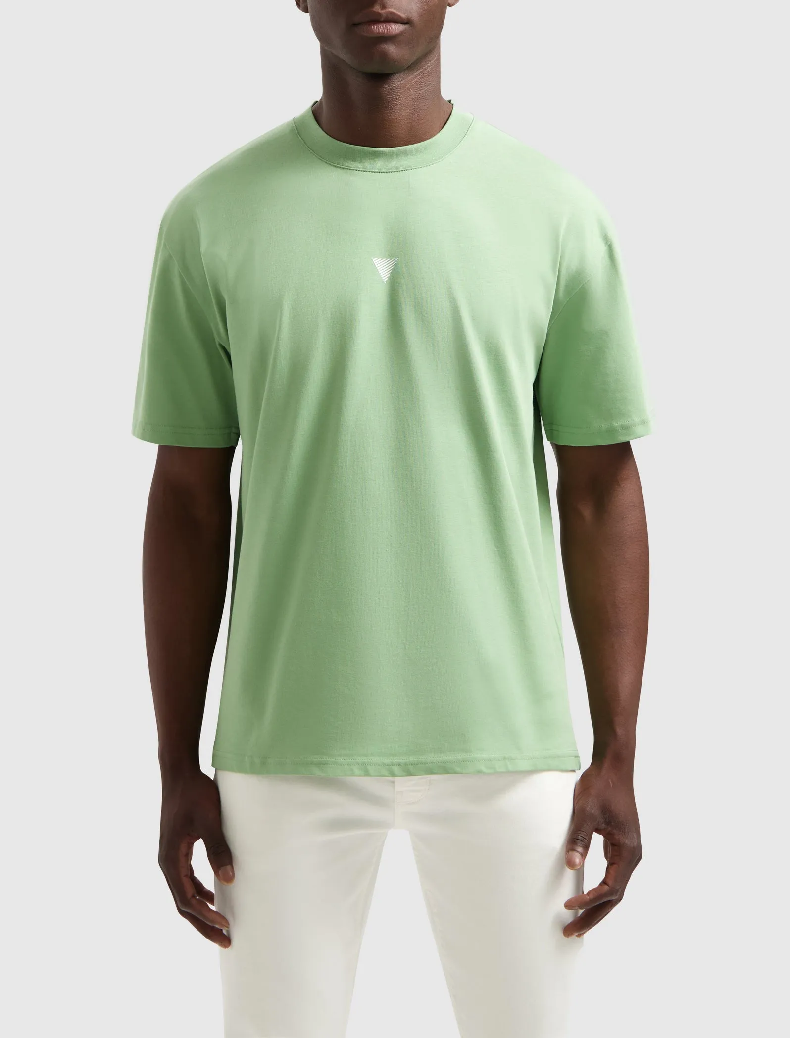 Hotel Oasis T-shirt | Green