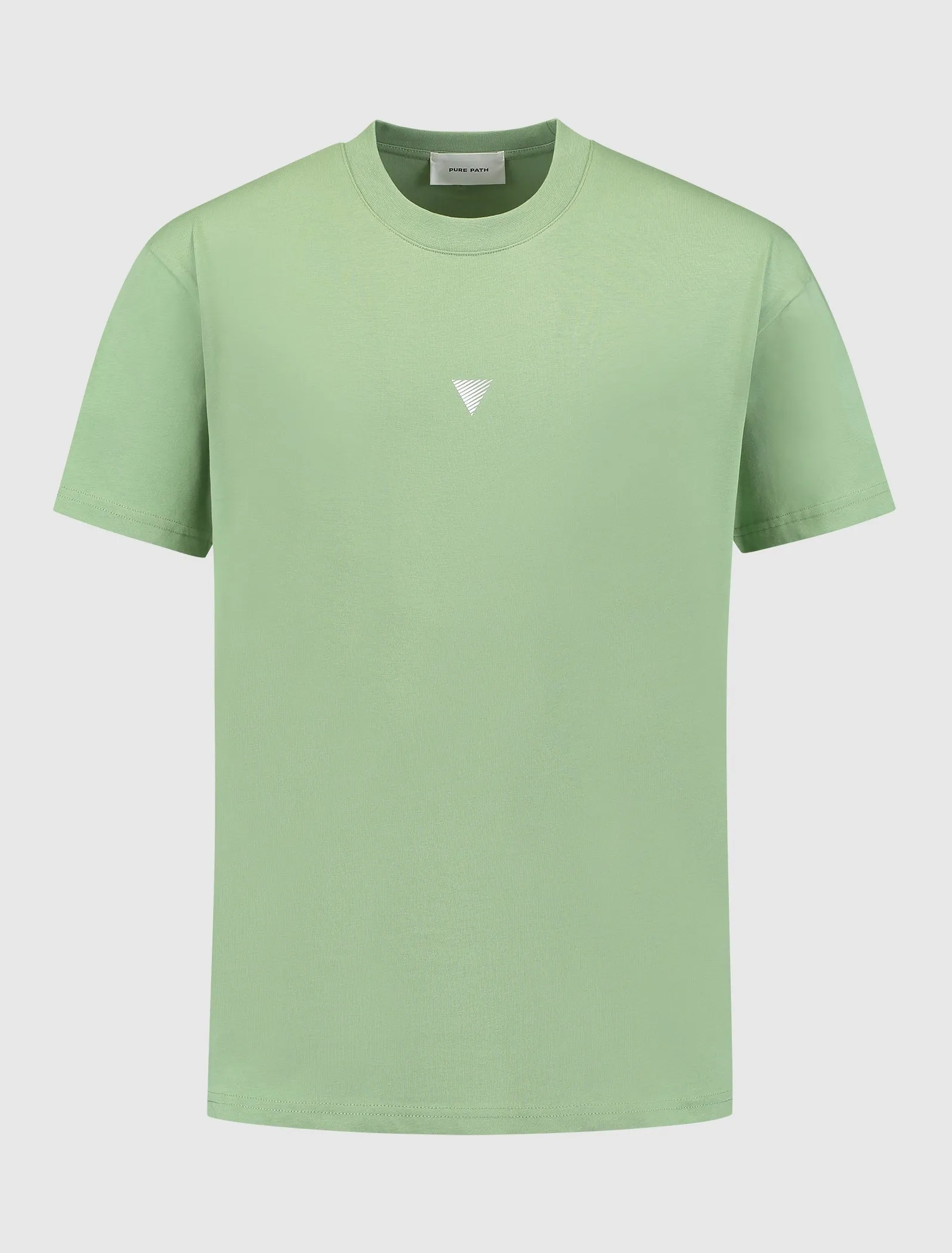 Hotel Oasis T-shirt | Green
