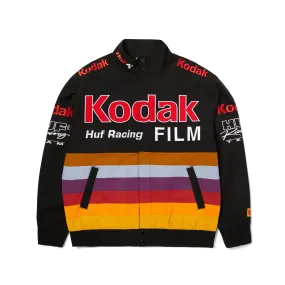 HUF x Kodak Pole Position Racing Jacket