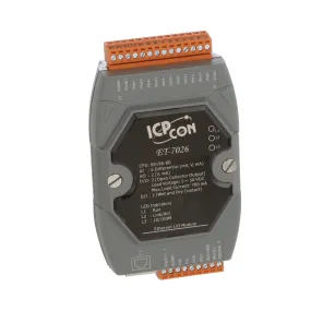 ICP ET-7026