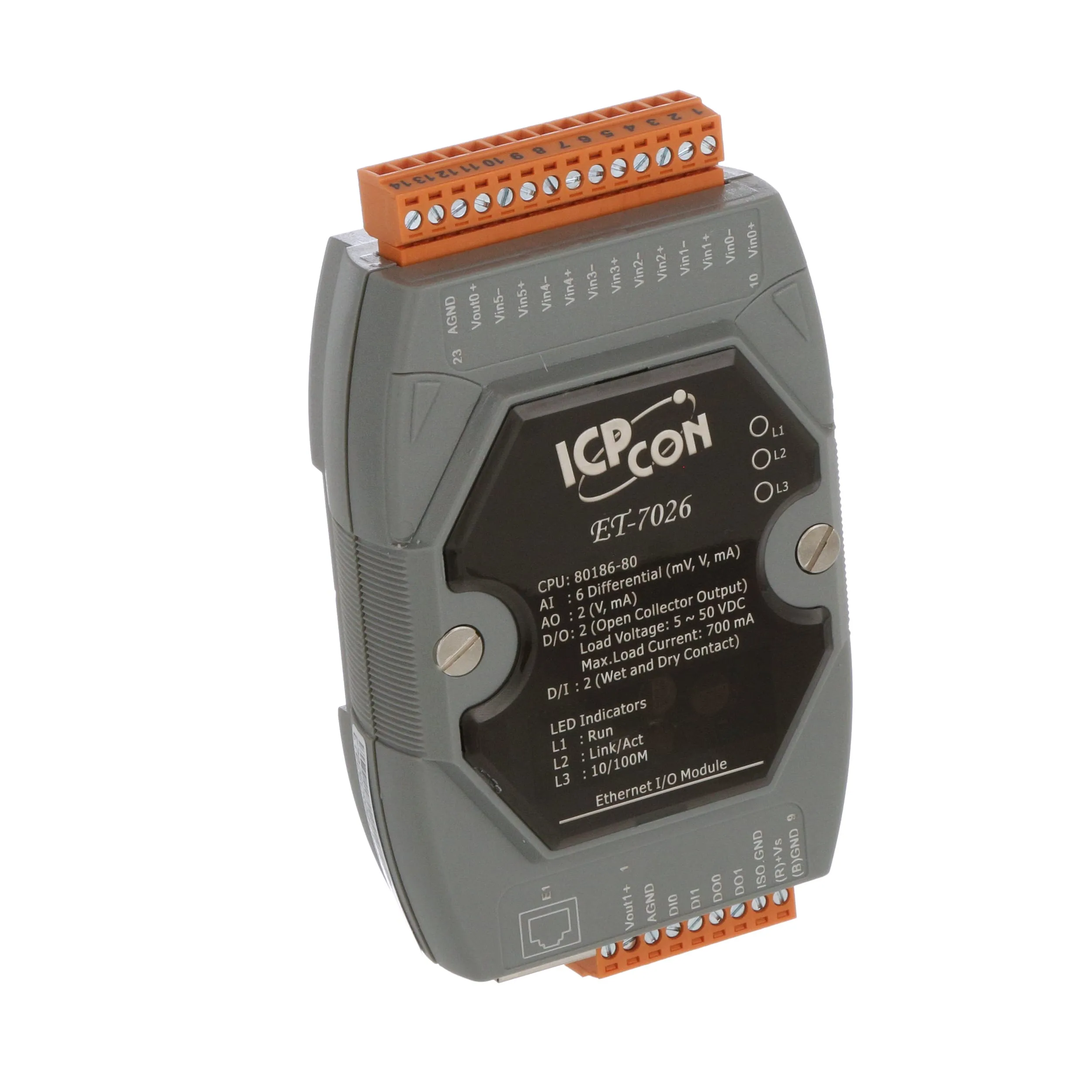 ICP ET-7026