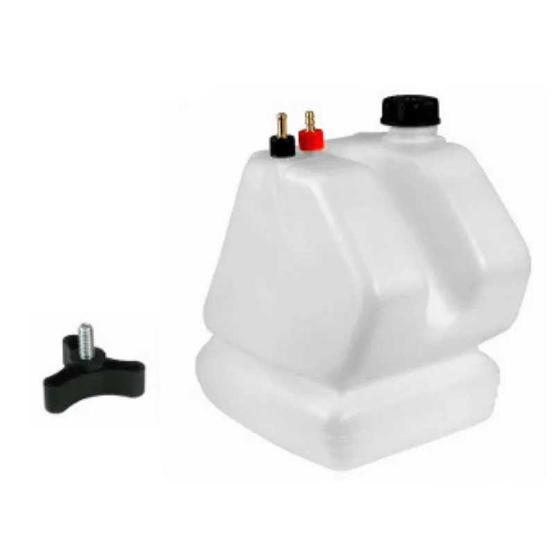 Invader Fuel Tank