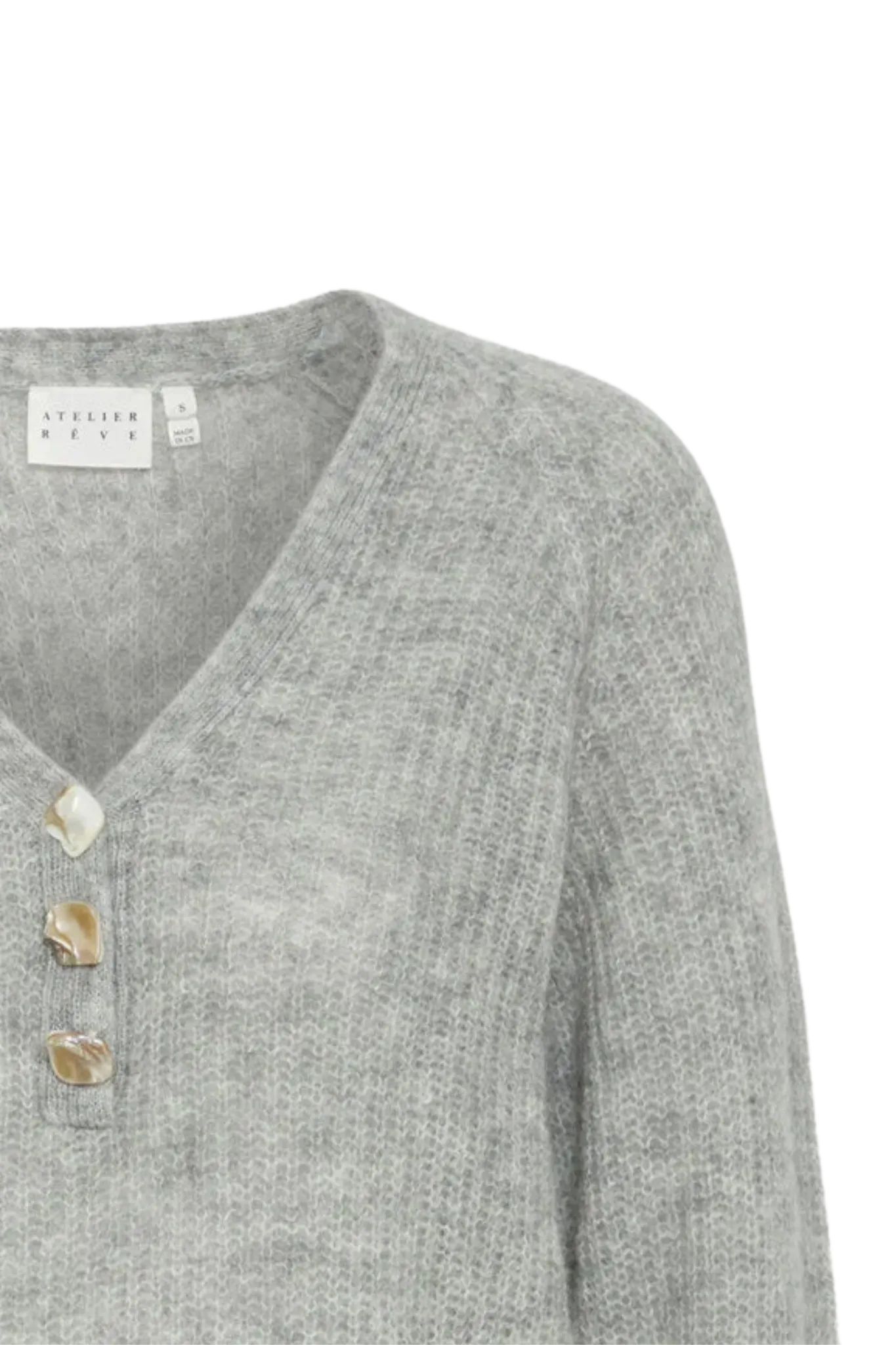 Irmelia Sweater