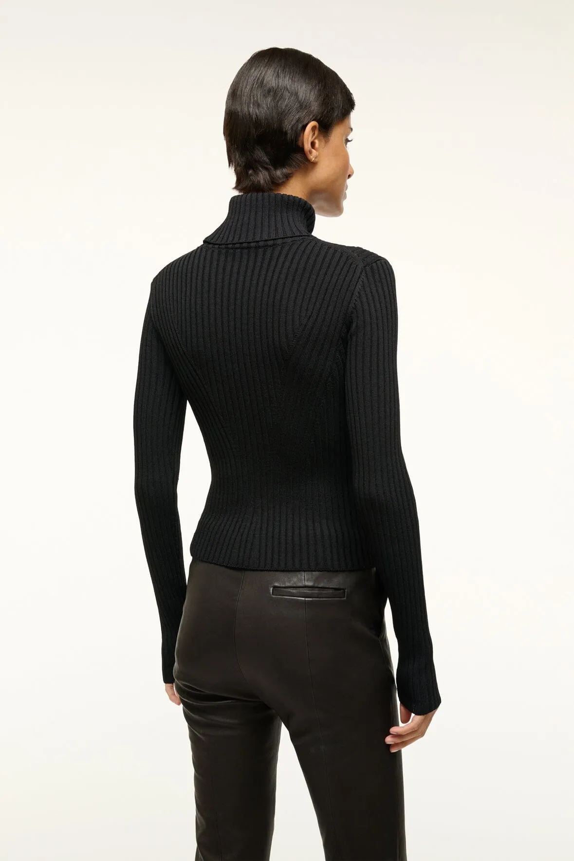 JACE TOP | BLACK