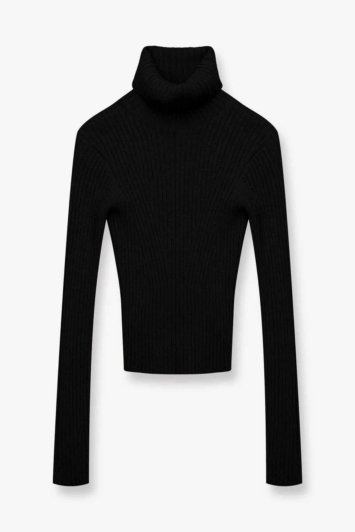 JACE TOP | BLACK