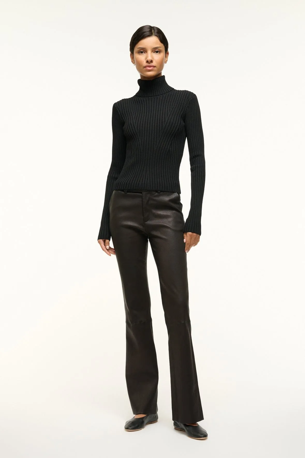 JACE TOP | BLACK
