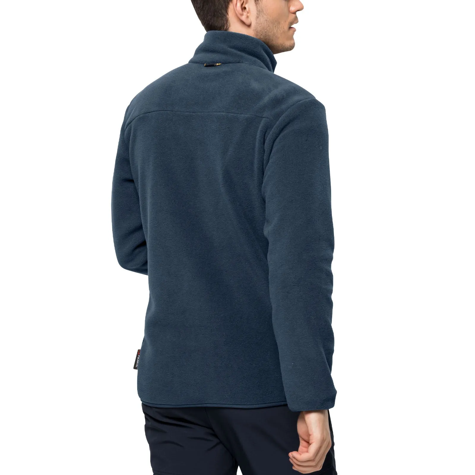 Jack Wolfskin Mens Taubenburg 3in1 Waterproof Insulated Jacket