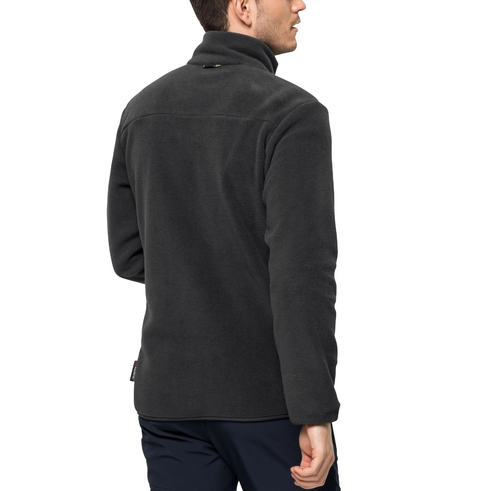 Jack Wolfskin Mens Taubenburg 3in1 Waterproof Insulated Jacket