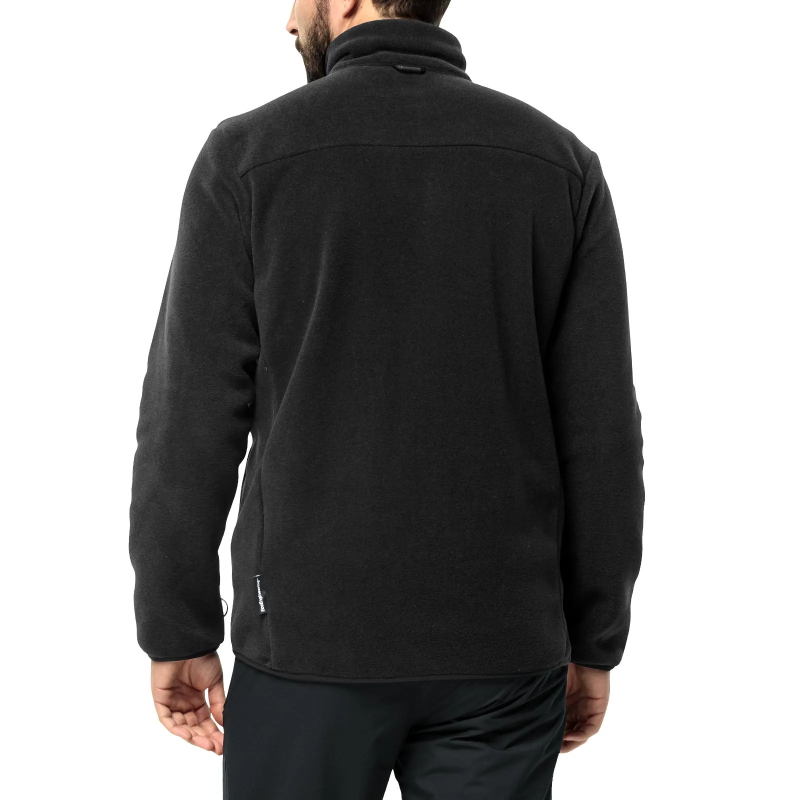 Jack Wolfskin Mens Taubenburg 3in1 Waterproof Insulated Jacket