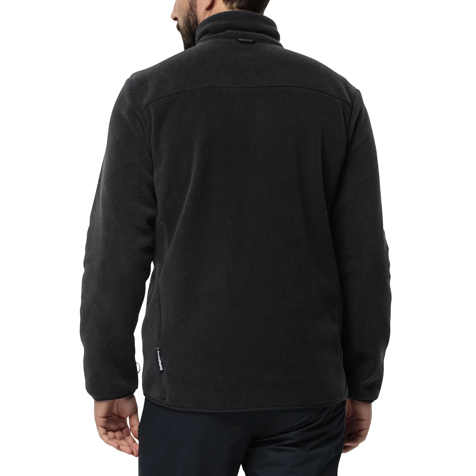 Jack Wolfskin Mens Taubenburg 3in1 Waterproof Insulated Jacket