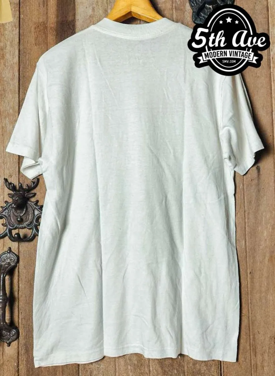 Joy Division - New Vintage Band T shirt