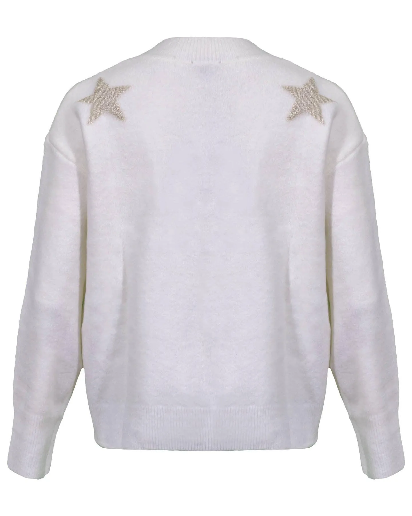 Kana Star Pullover