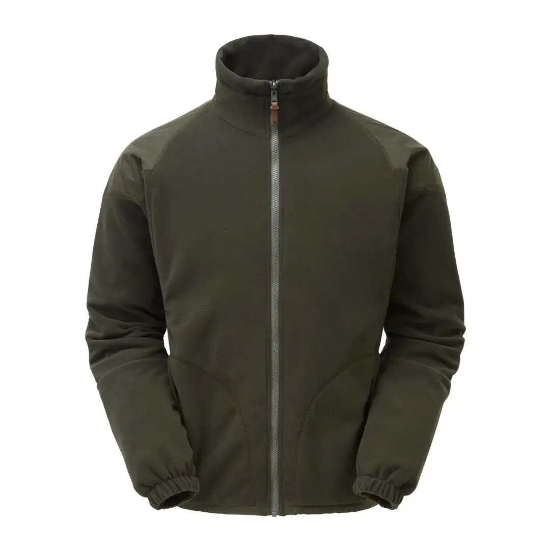 Keela Genesis Waterproof Fleece Jacket