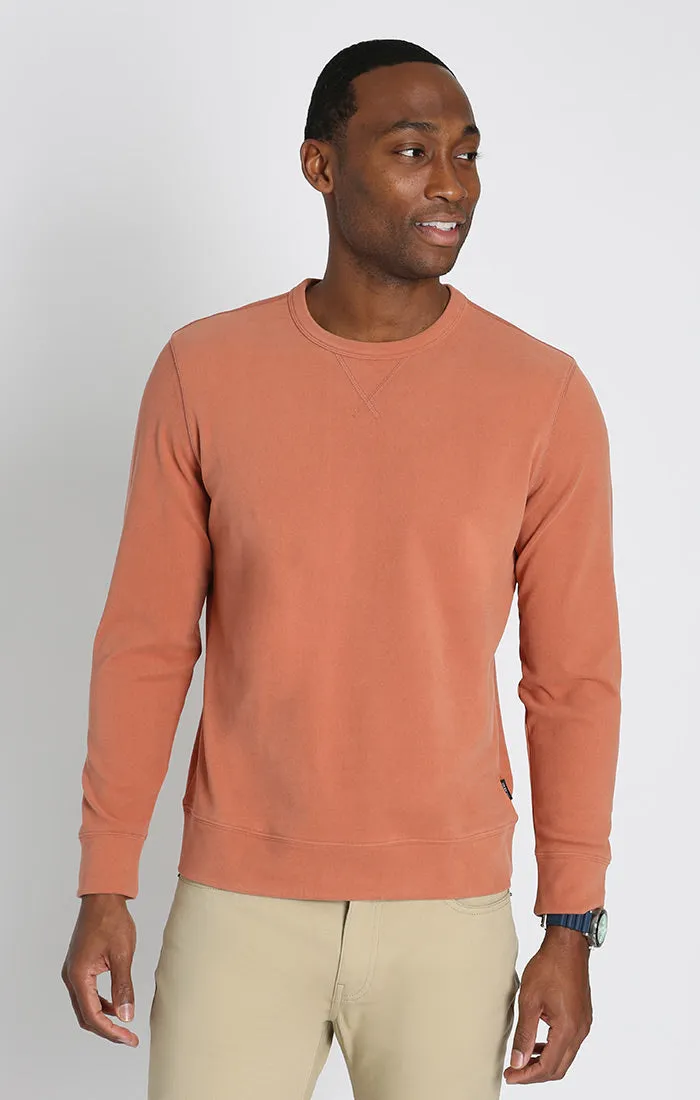 Kent Ultra Soft Crewneck