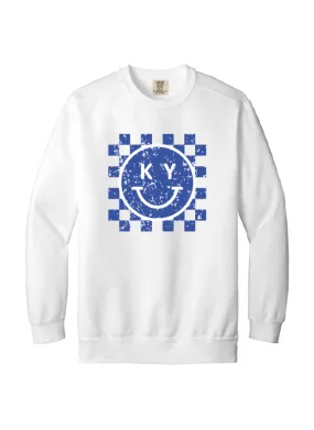 Kentucky Comfort Color Crewneck