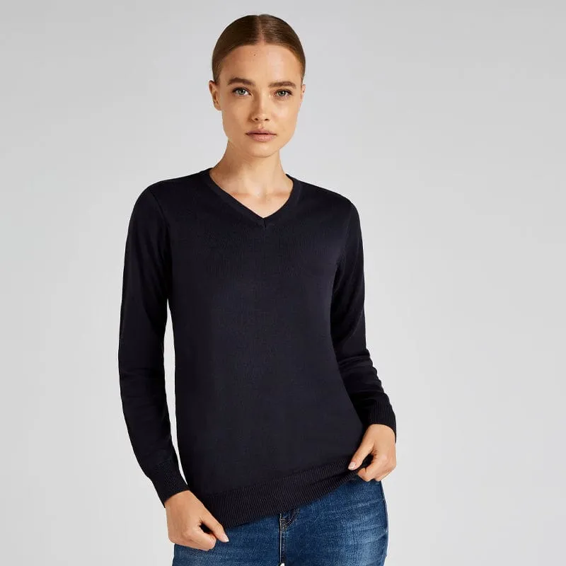 Kustom Kit Women's Arundel Sweater