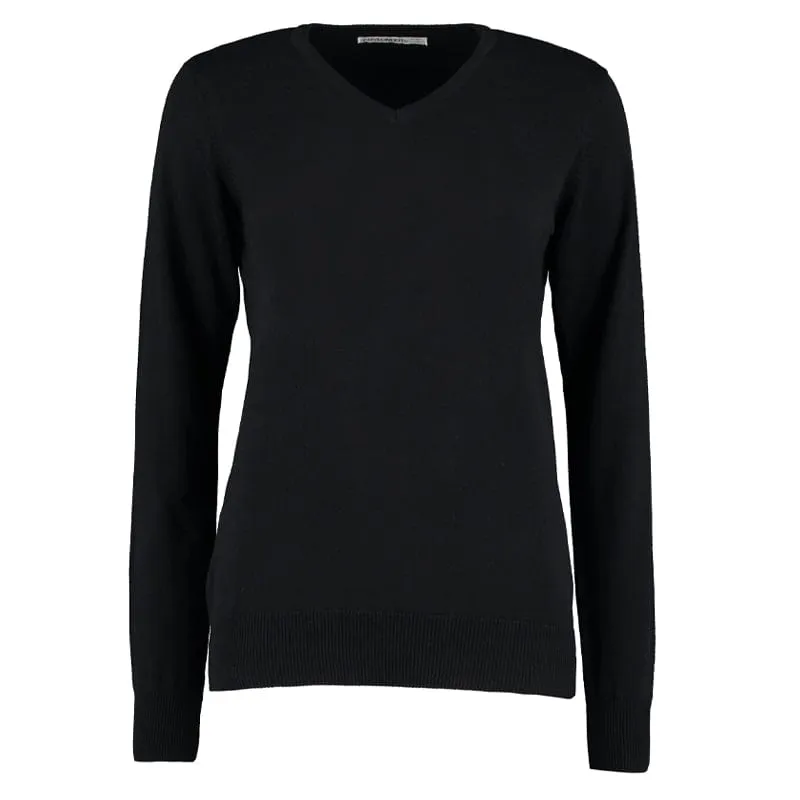 Kustom Kit Women's Arundel Sweater