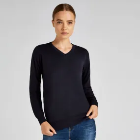 Kustom Kit Women's Arundel Sweater