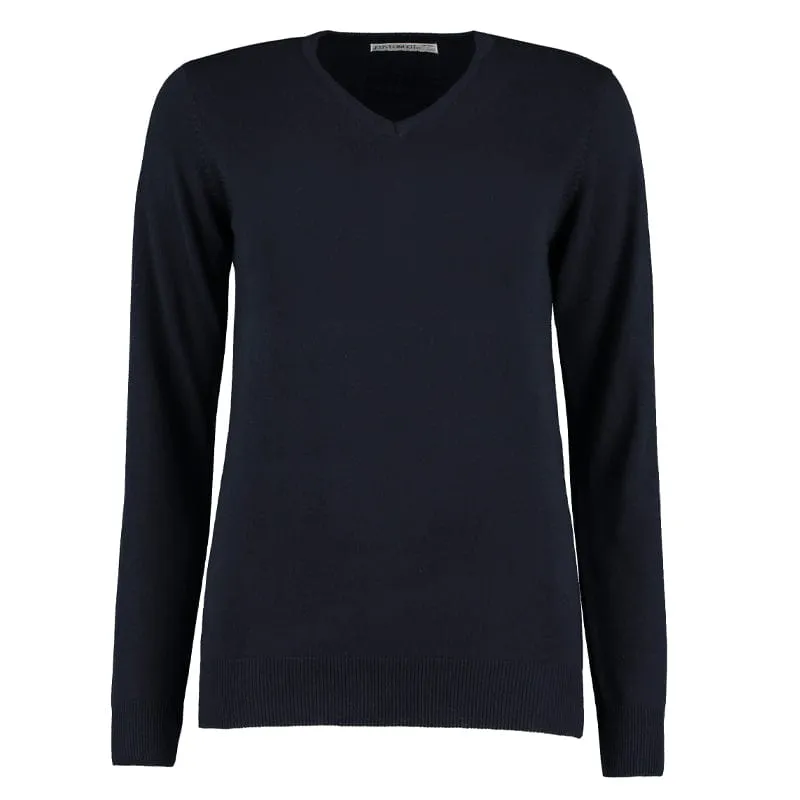 Kustom Kit Women's Arundel Sweater