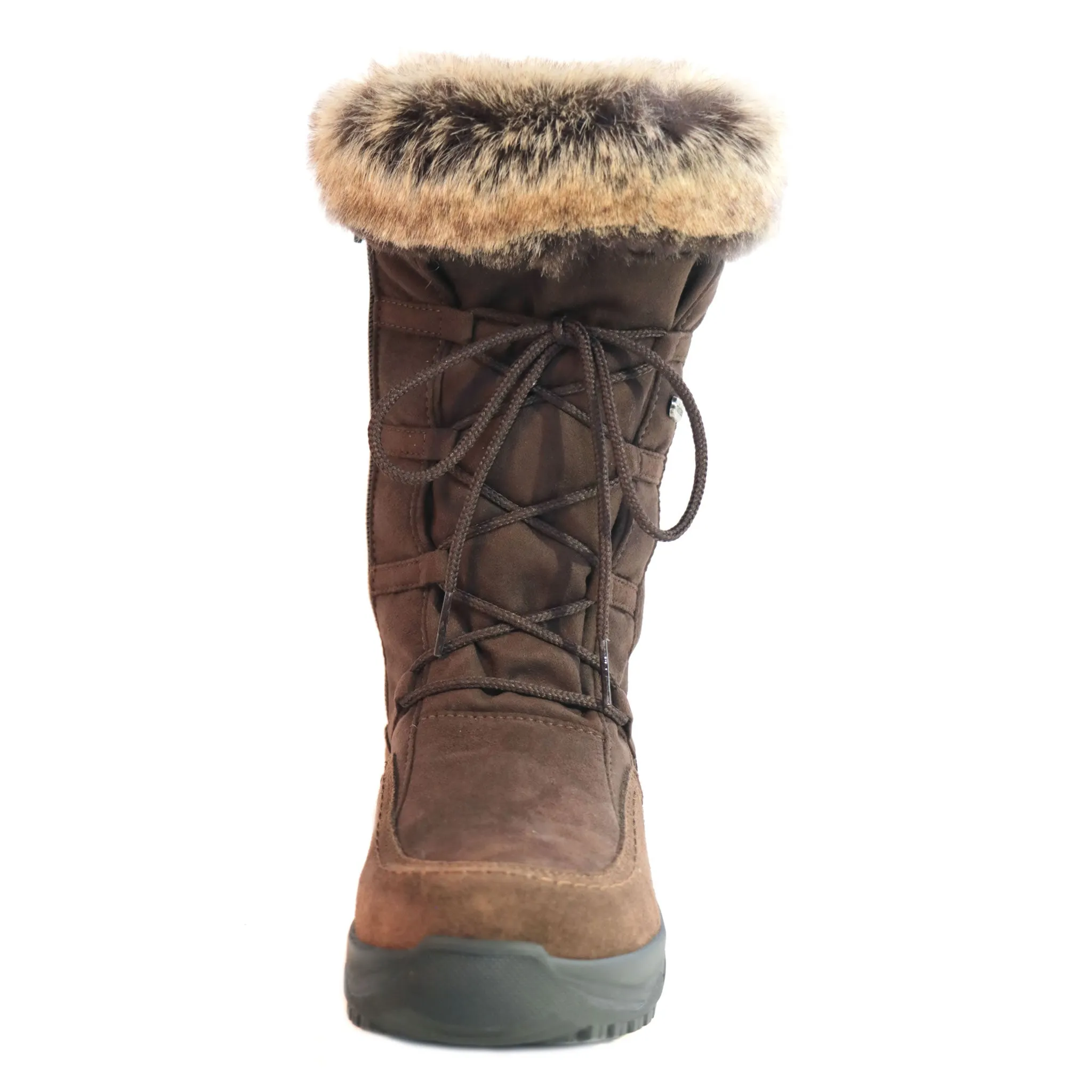 Mammal Bella OC Brown Women's Winter Boots