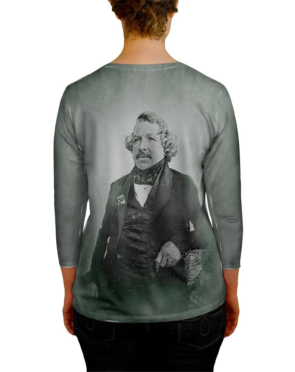 Mande Daguerre