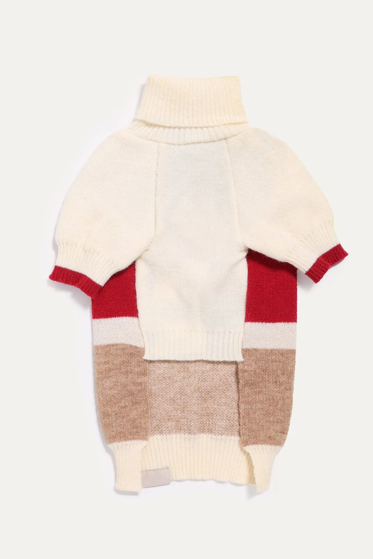 MAXBONE FALALALALA Dog JUMPER