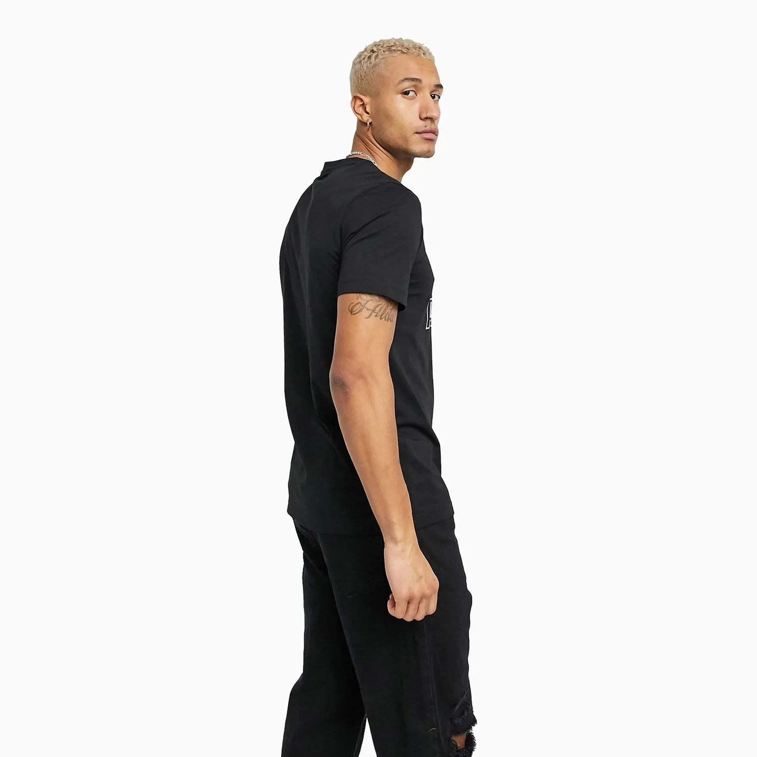 Men's Classics Logo T Shirt