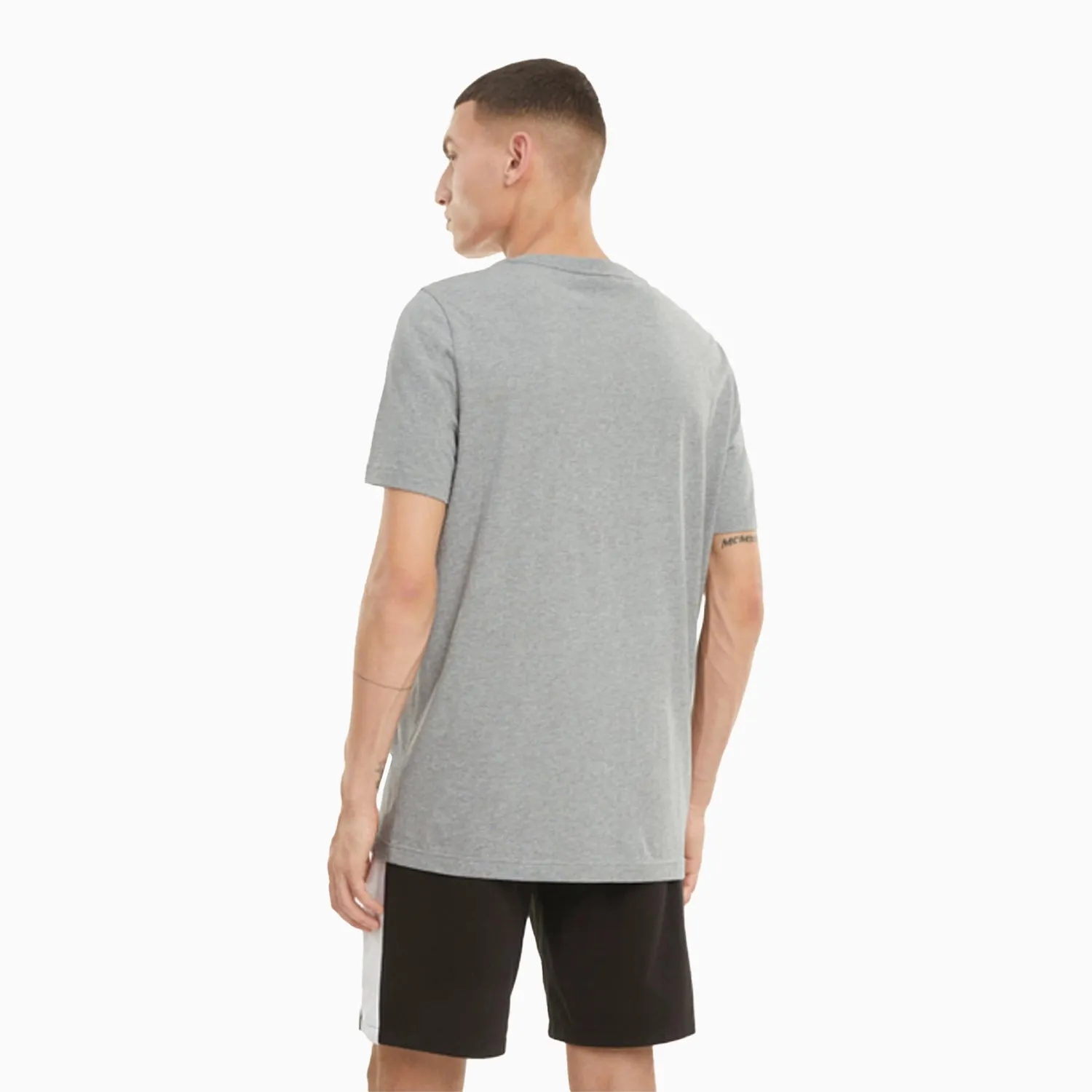 Men's Classics Logo T Shirt