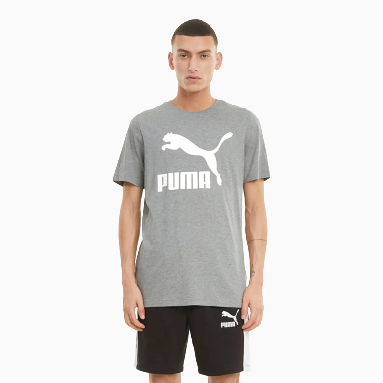 Men's Classics Logo T Shirt