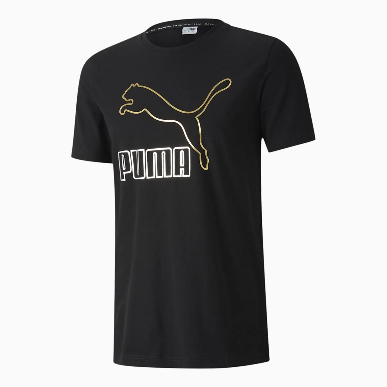 Men's Classics Logo T Shirt
