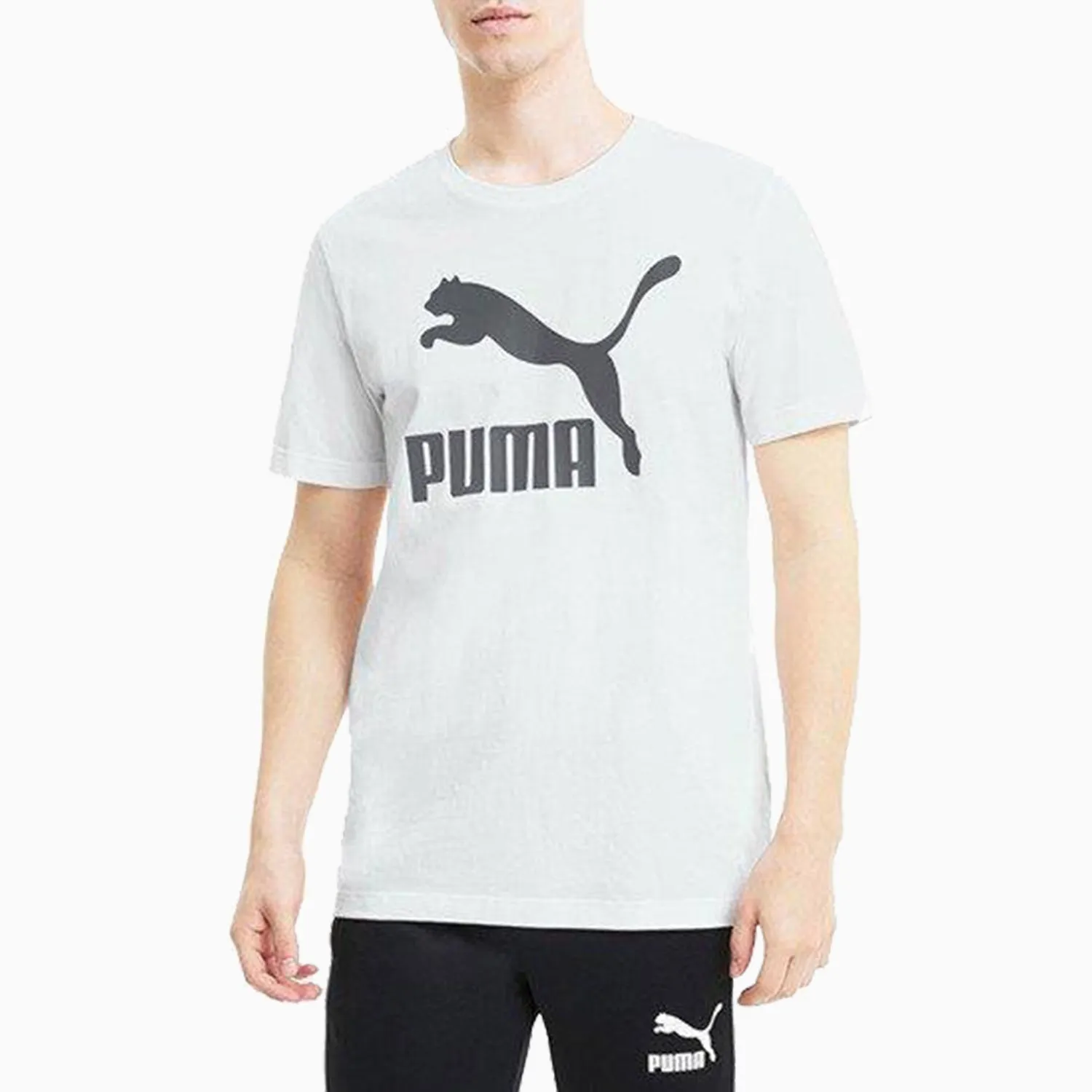 Men's Classics Logo T Shirt