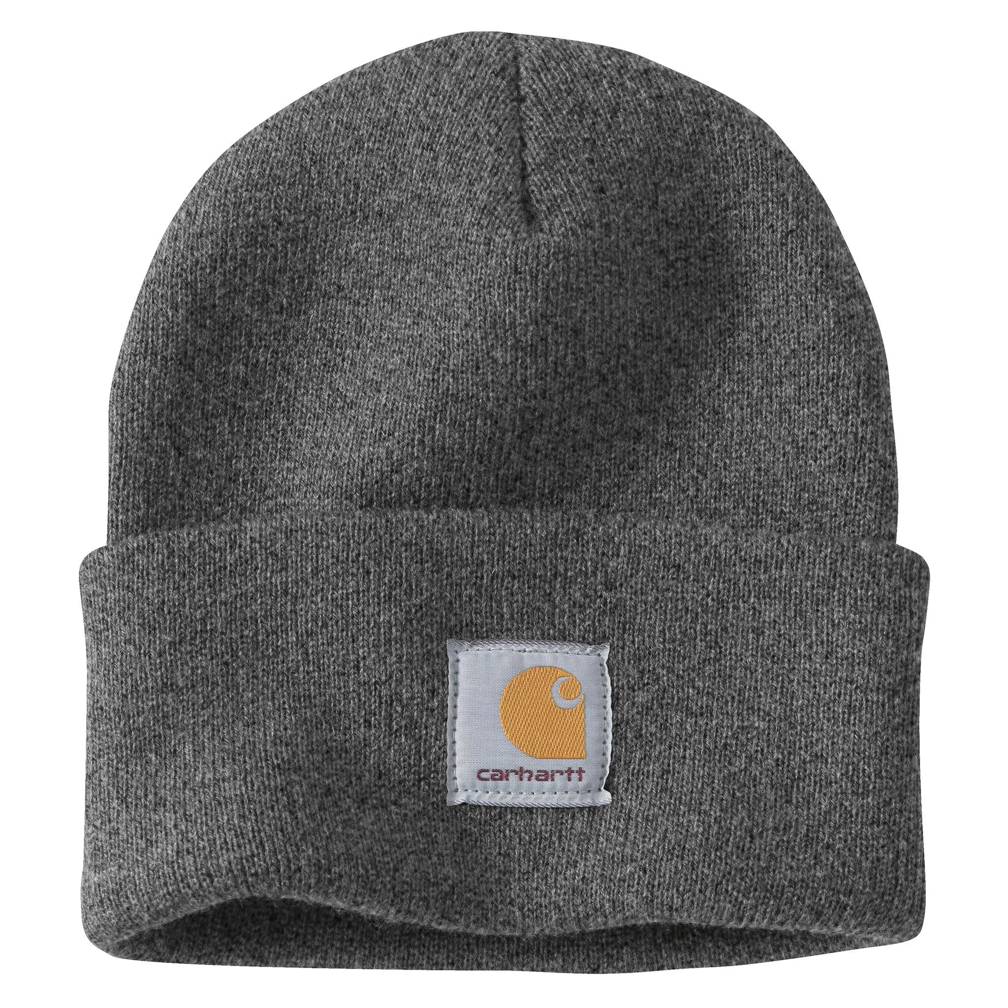 Men's Knit Watch Hat A18