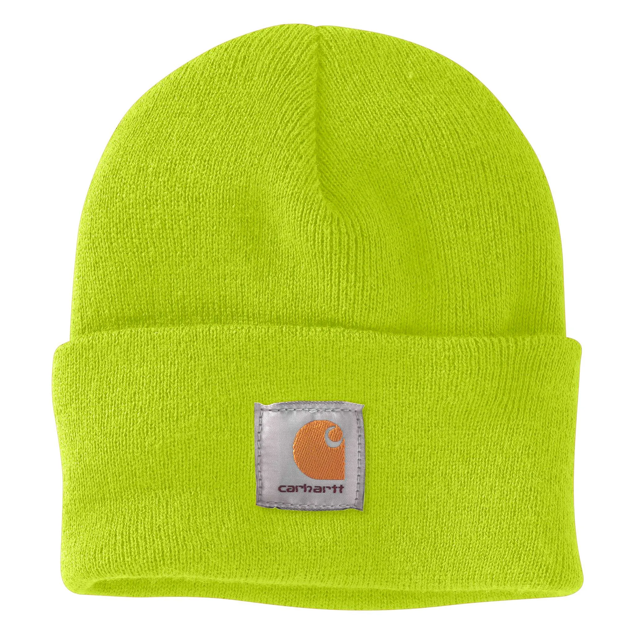 Men's Knit Watch Hat A18