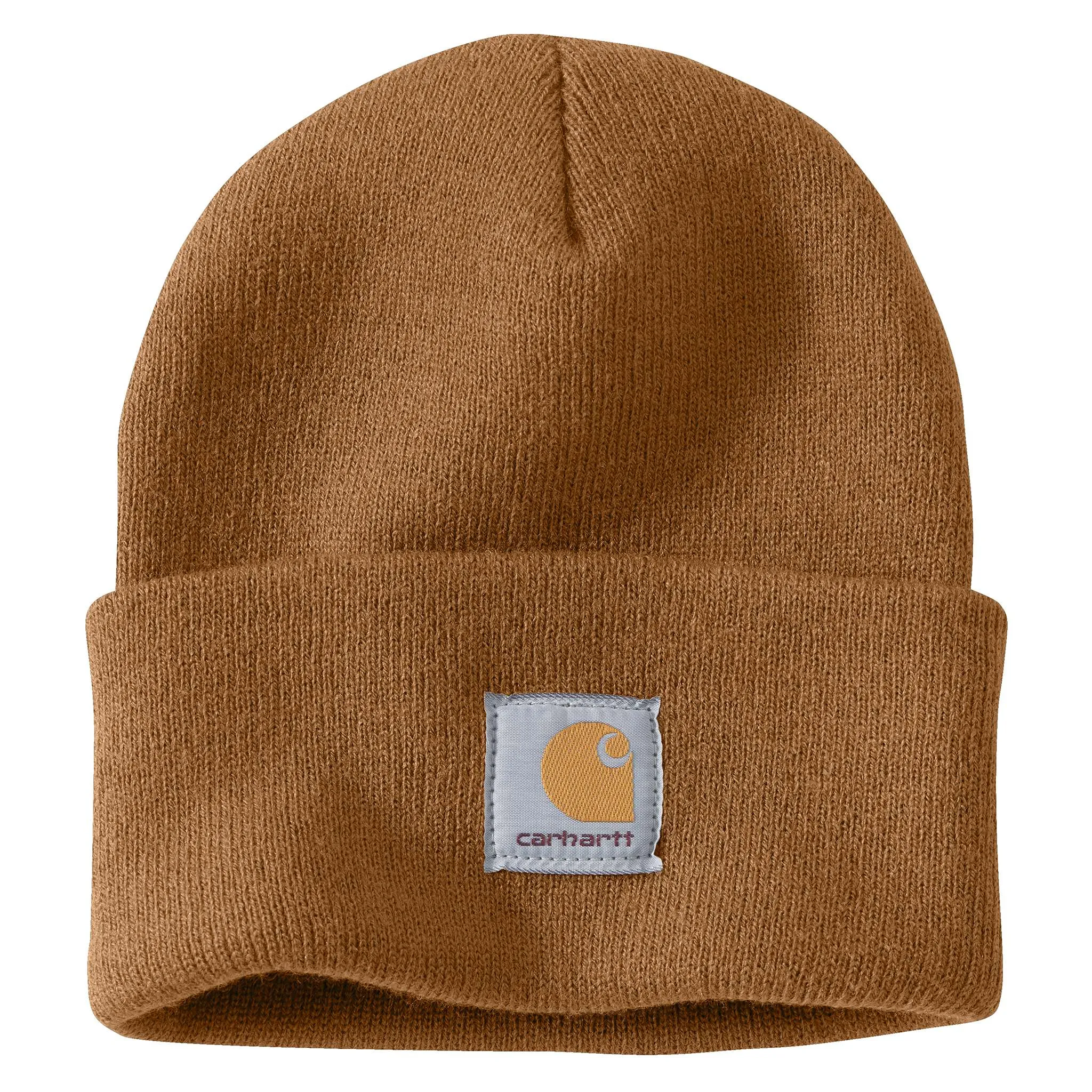 Men's Knit Watch Hat A18