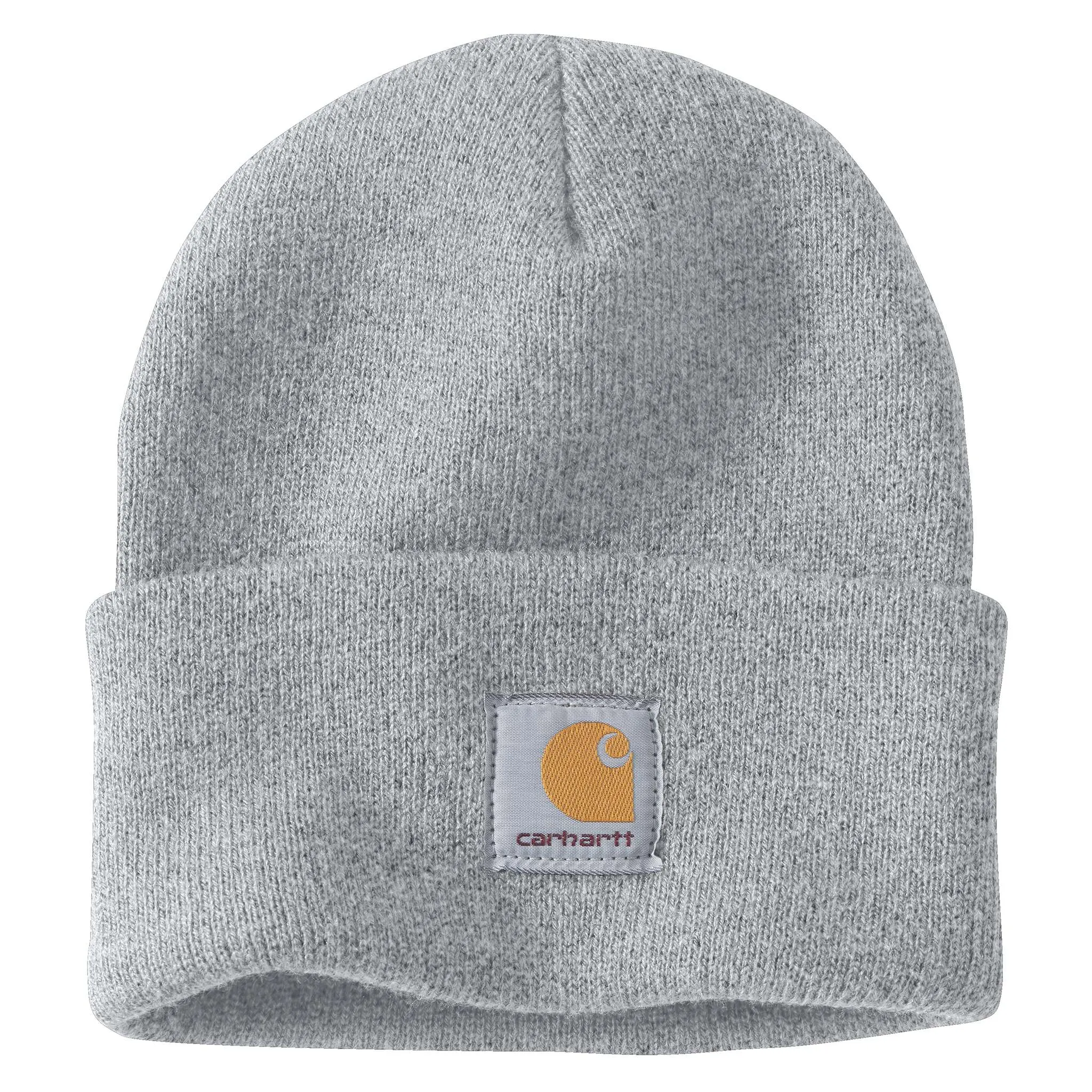 Men's Knit Watch Hat A18