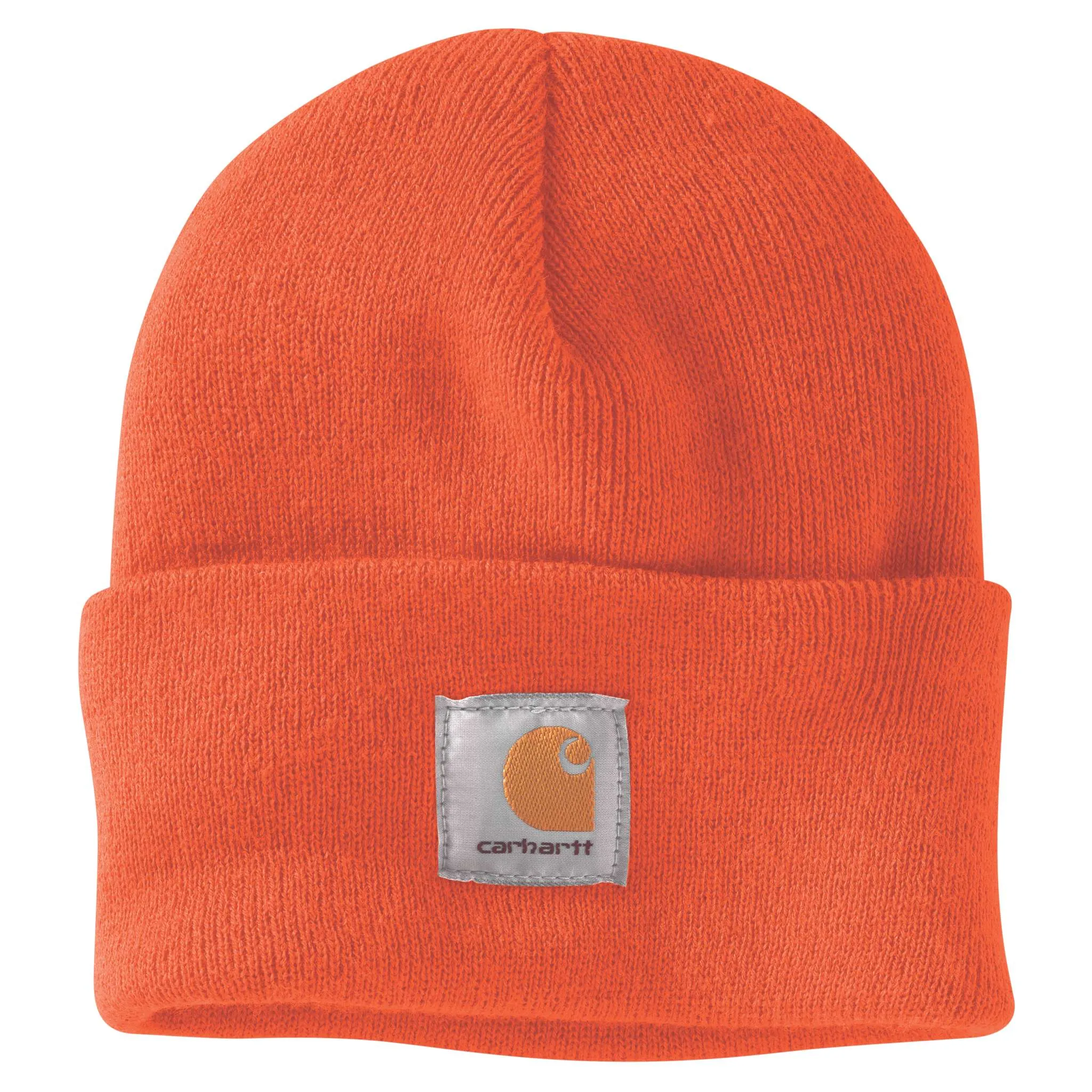 Men's Knit Watch Hat A18