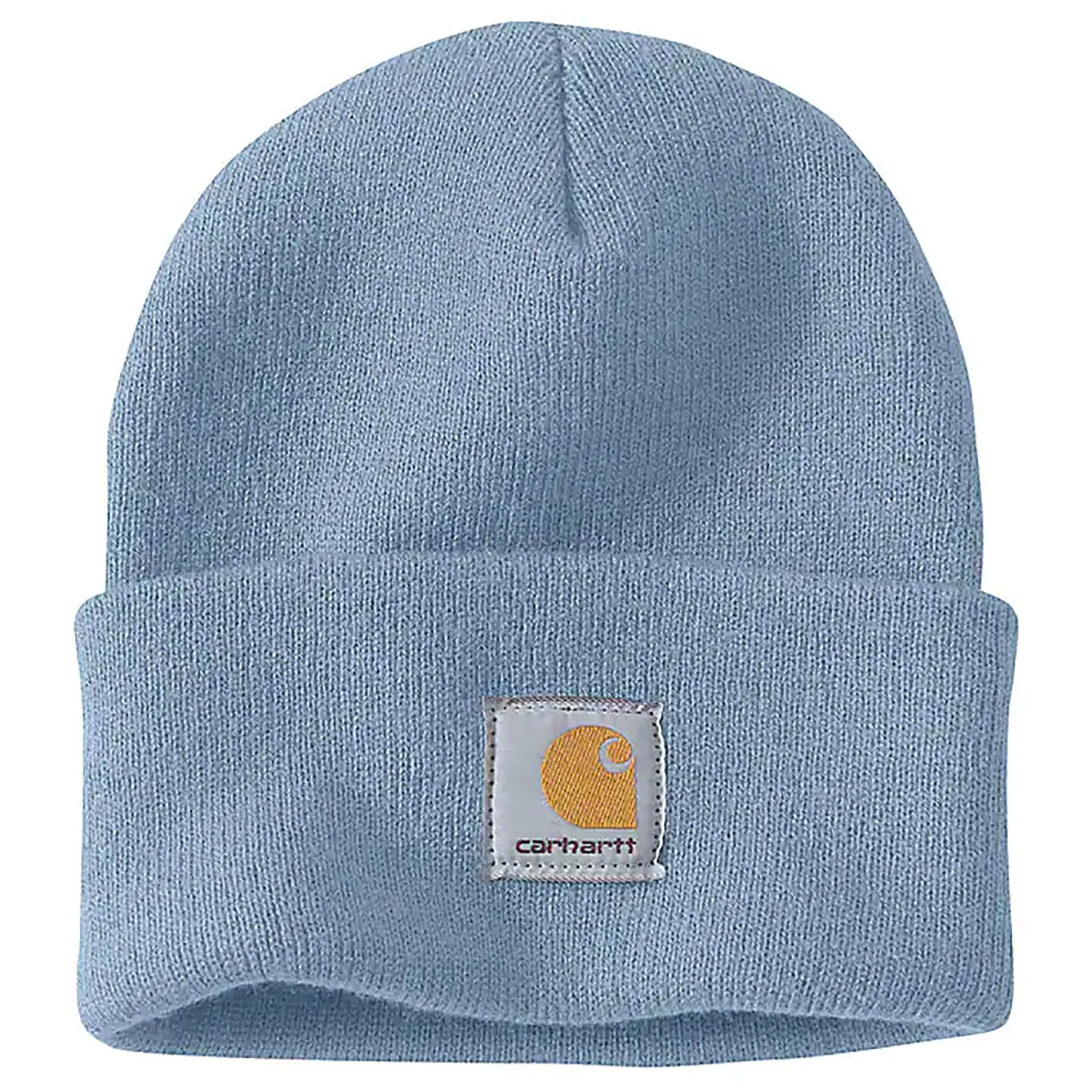 Men's Knit Watch Hat A18