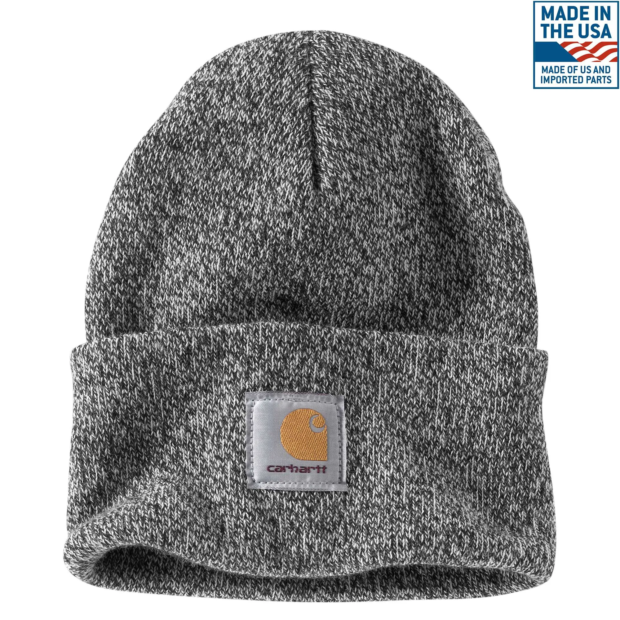 Men's Knit Watch Hat A18