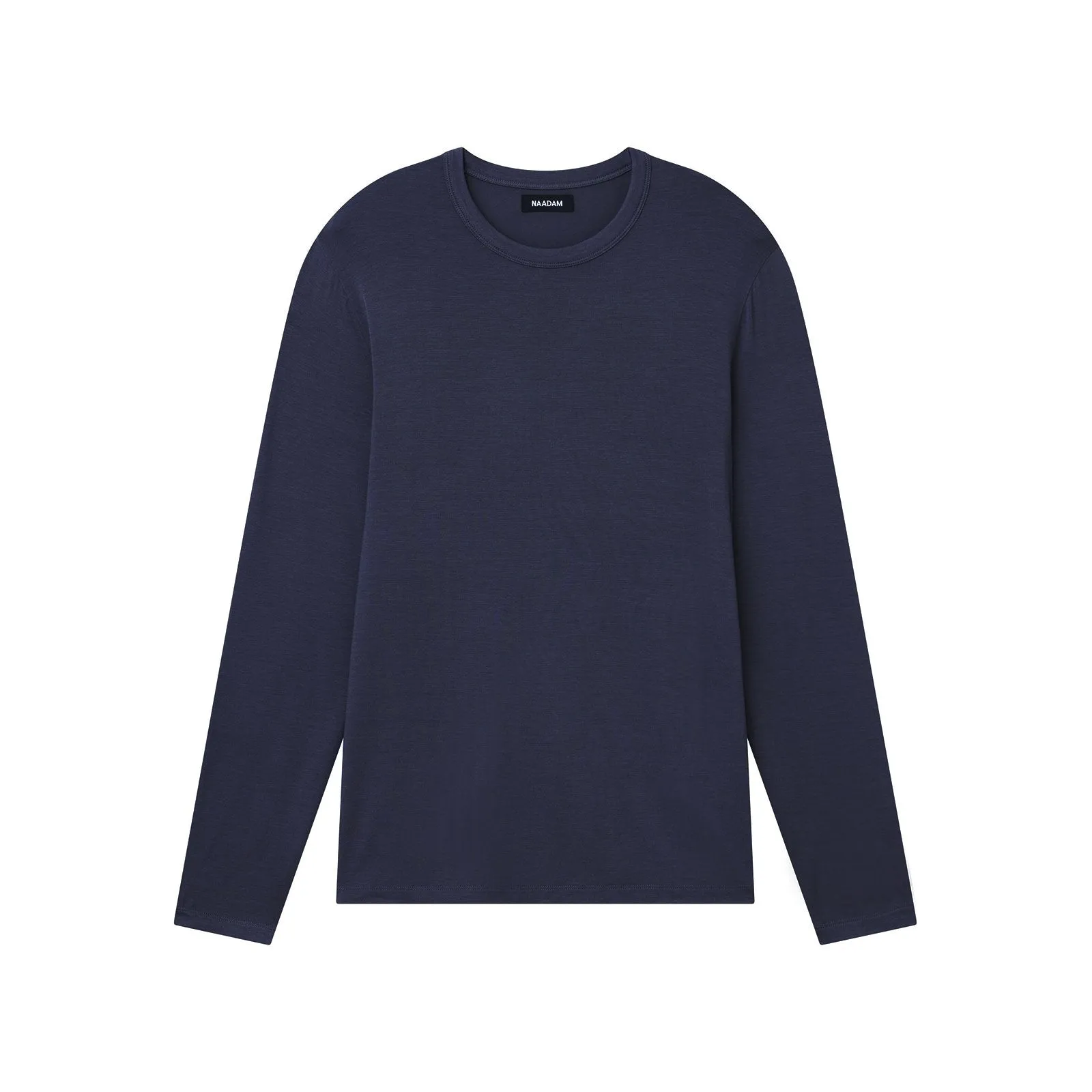 Men's Long Sleeve Tee-Pajama Pant Set
