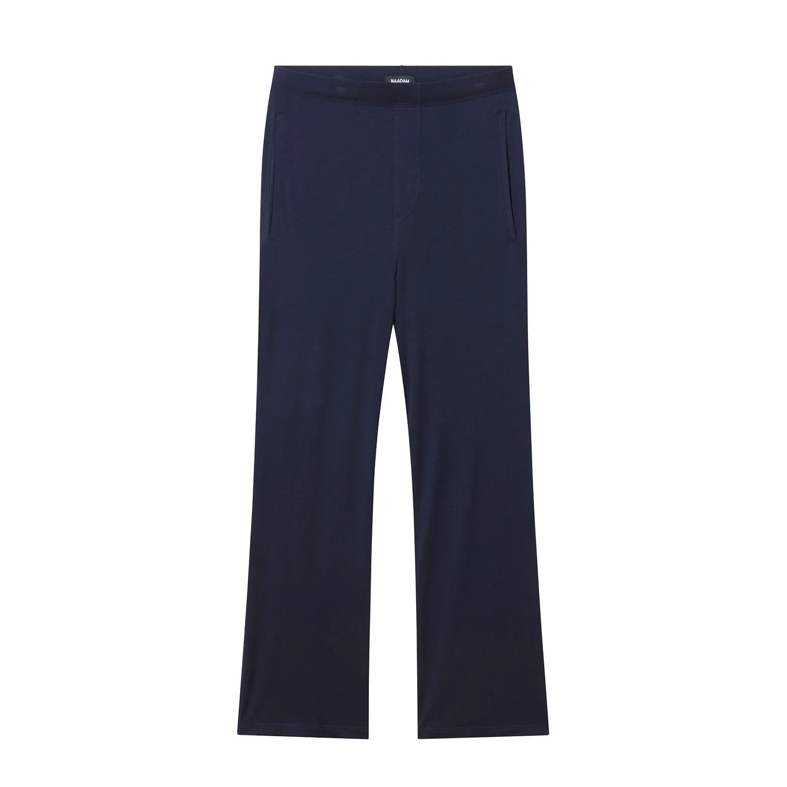 Men's Long Sleeve Tee-Pajama Pant Set