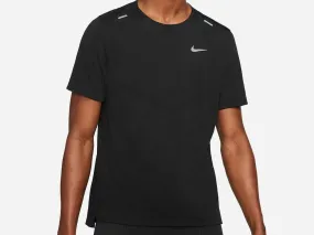 Men's Nike Rise 365 Short Sleeve -  CZ9184-013