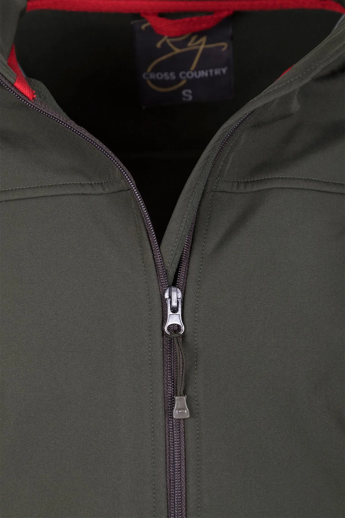 Men's Softshell Jacket - Westow